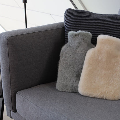 Varmedunk | Kanin | 32x22 cm