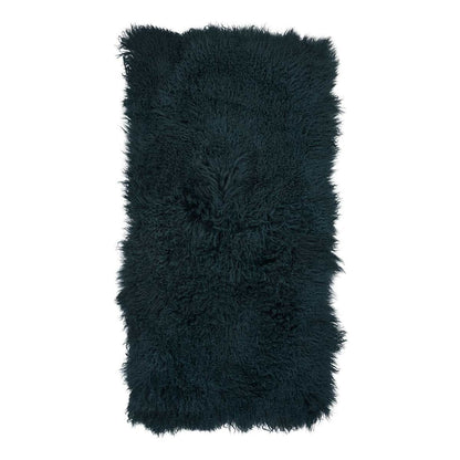 Plaid | Lammeskind | Tibet 60x120 cm
