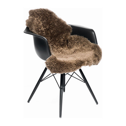 Krølhåret Lammeskind 90 cm.