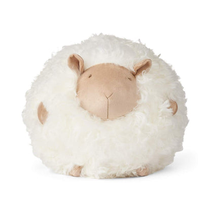 Cute Sheep | New Zealandsk Lammeskind | Ø20 cm | Ø26 cm | Ø34 cm