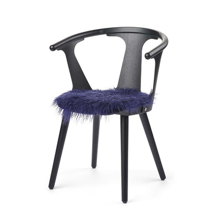 Sædehynde krøllet Ø38 cm