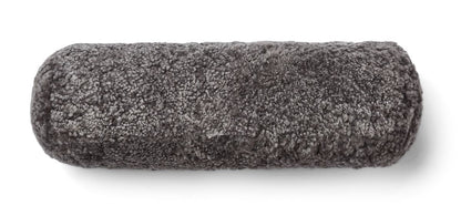 Bolsterpude | Lammeskind | Korthåret | New Zealand | Ø20xL52 cm