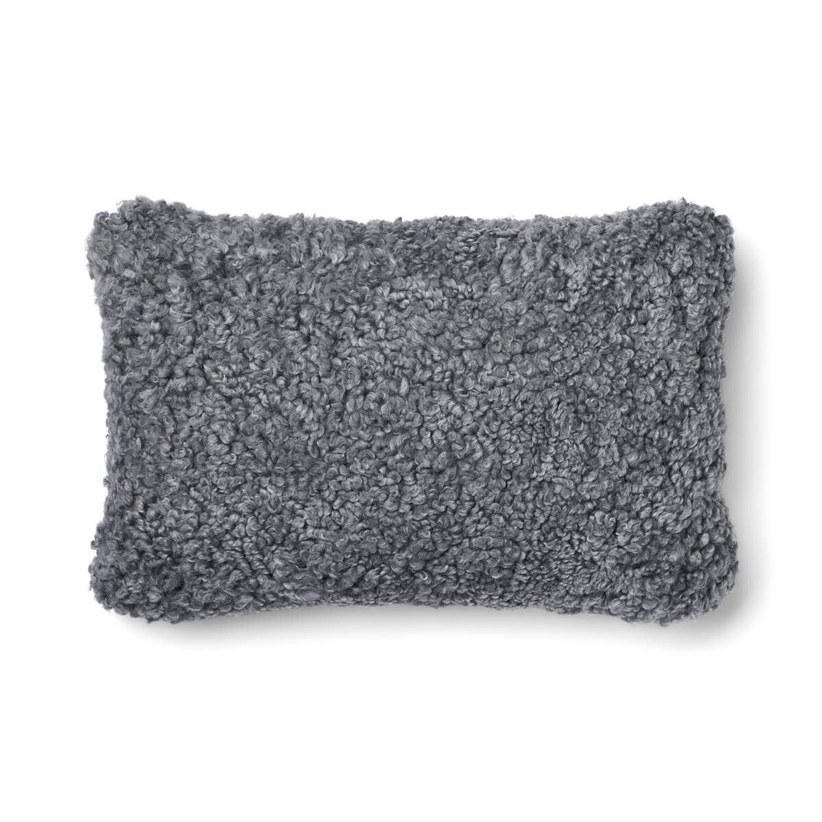 Classic Collection | Pude | Korthåret | 34x52 cm