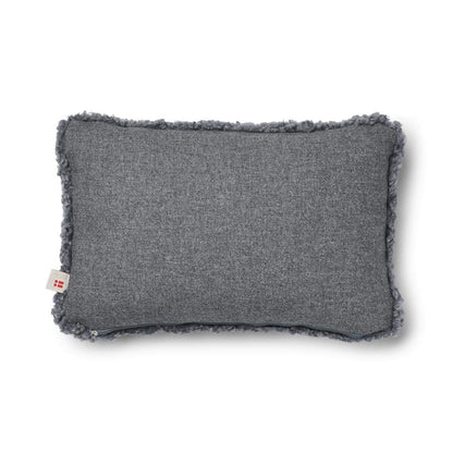 Classic Collection | Pude | Korthåret | 34x52 cm