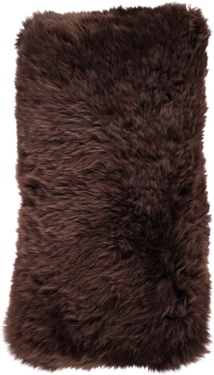 Lammeskindpude 28x56 cm