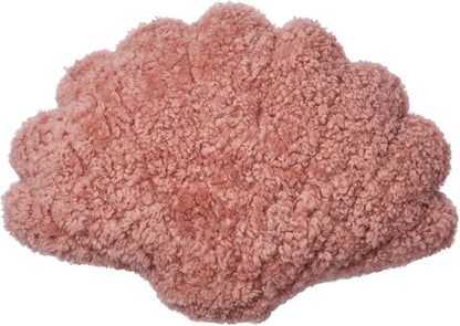 Shell pude | Korthåret | New Zealand