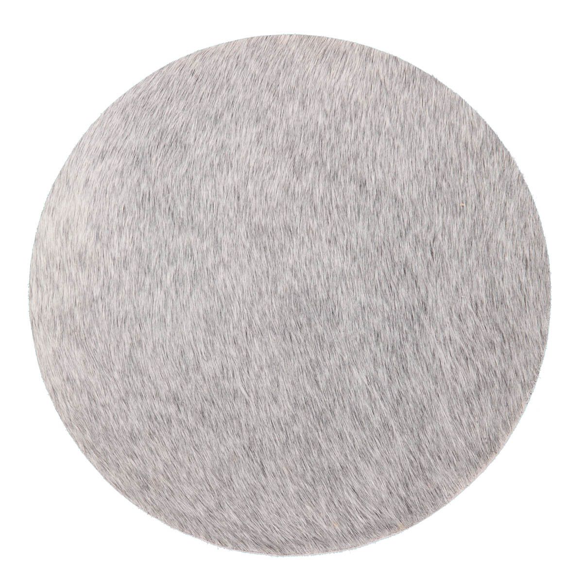 Sædehynde | Koskind | D37 cm
