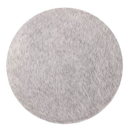 Sædehynde | Koskind | D37 cm