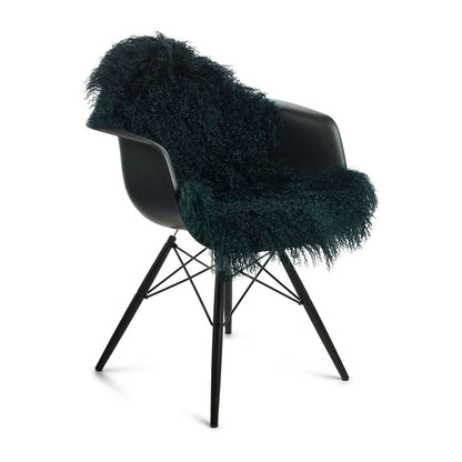 Krølhåret Lammeskind 85 cm.