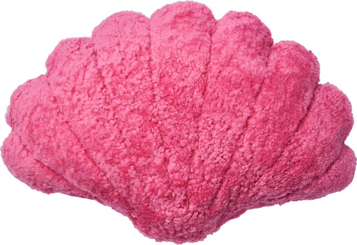 Shell pude | Korthåret | New Zealand