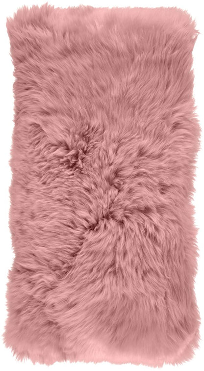 Lammeskindpude 28x56 cm
