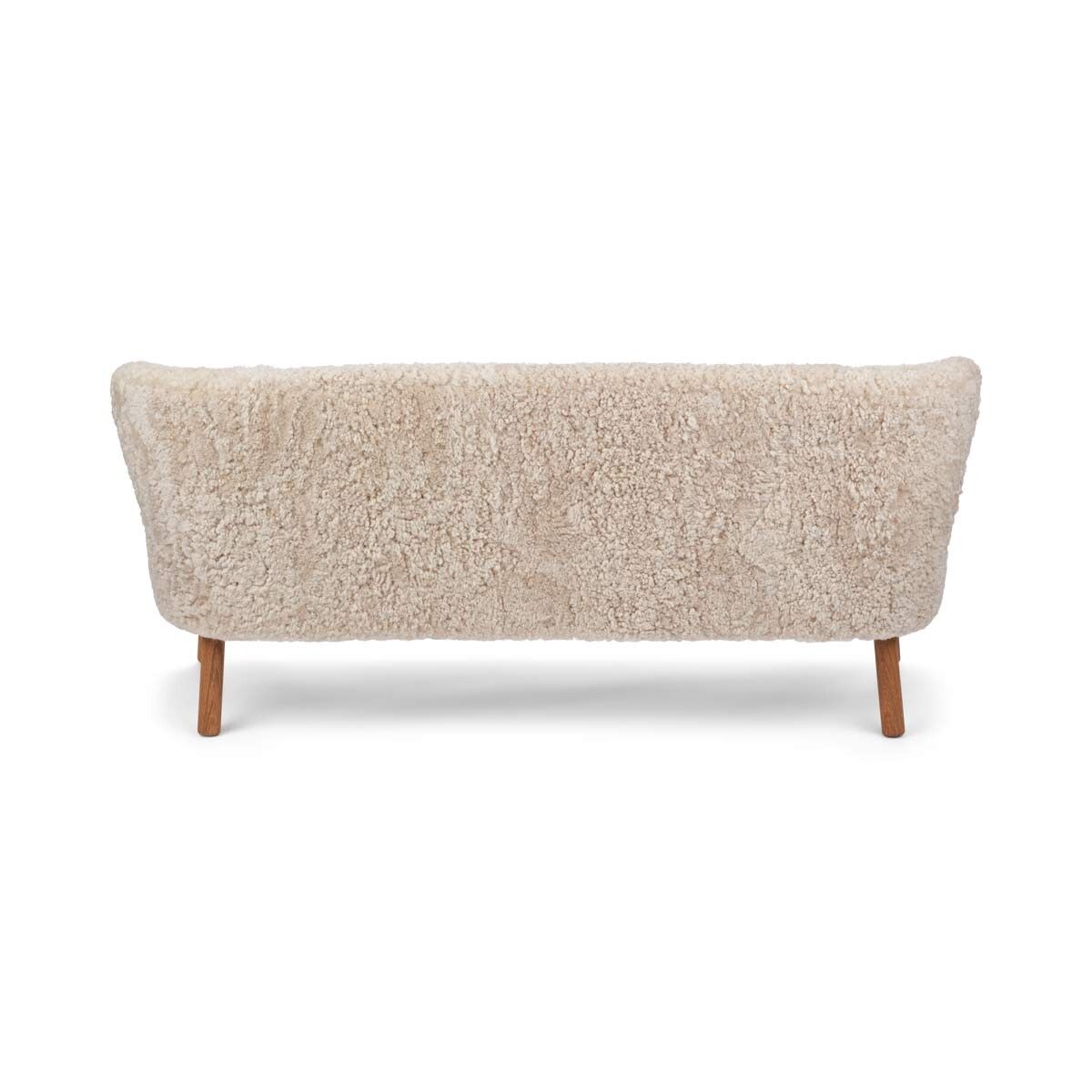 Emanuel 3-personers sofa | Designmøbel