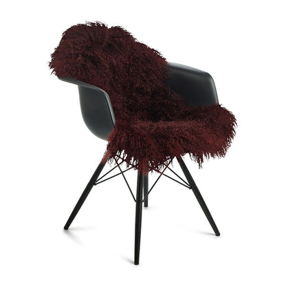Krølhåret Lammeskind 85 cm.