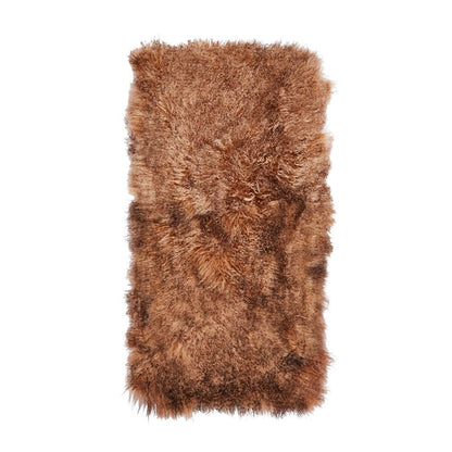 Plaid | Lammeskind | Tibet 60x120 cm