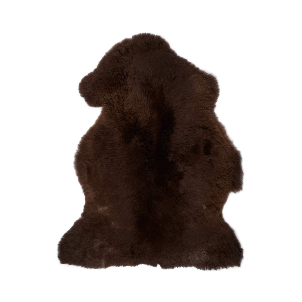 Lammeskind | Langhåret | 90-100 cm
