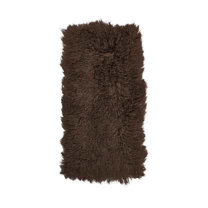 Plaid | Lammeskind | Tibet 60x120 cm