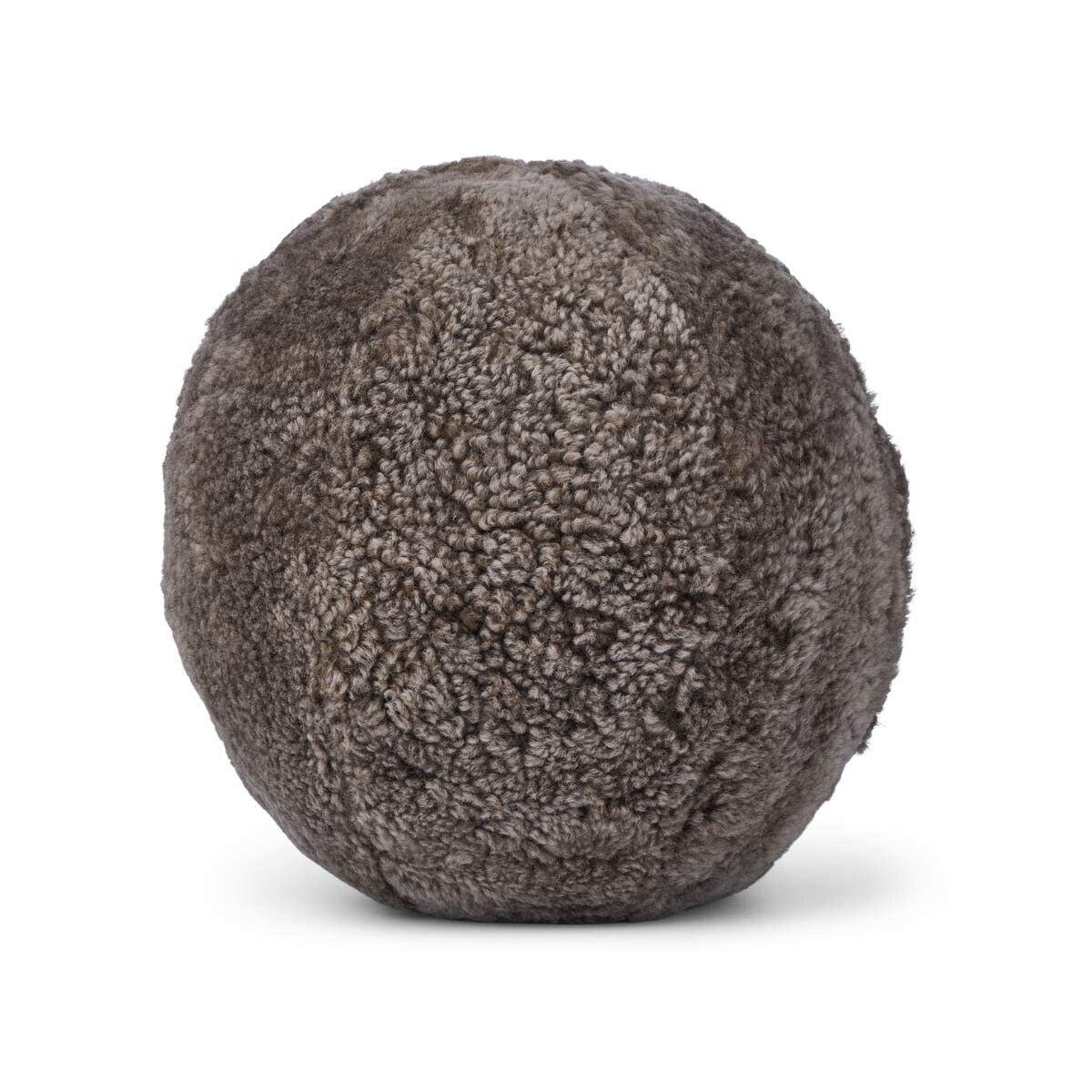 Angelite pude | Korthåret | New Zealand | Ø25/30/35 cm