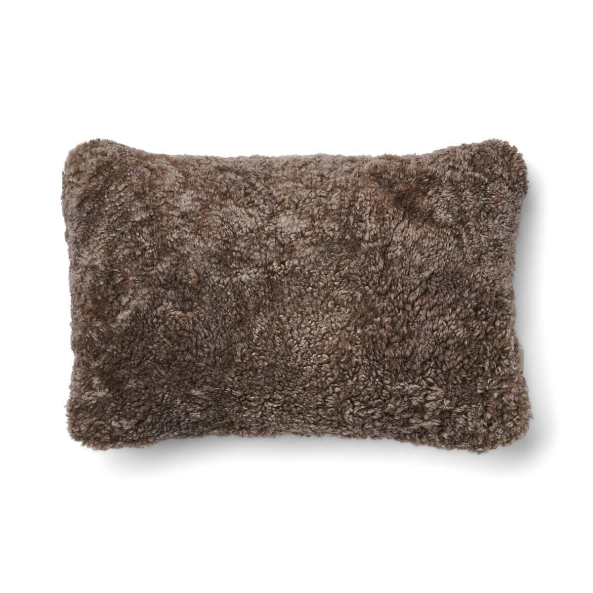 Classic Collection | Pude | Korthåret | 34x52 cm