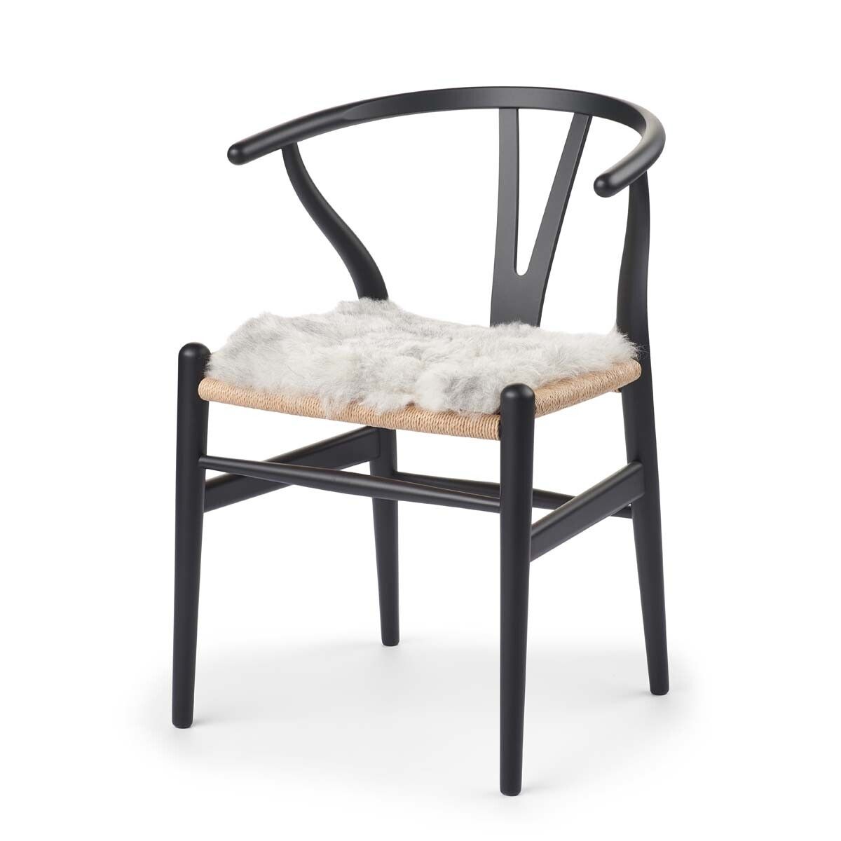 Sædehynde | Korthåret | Island | 40x40 cm