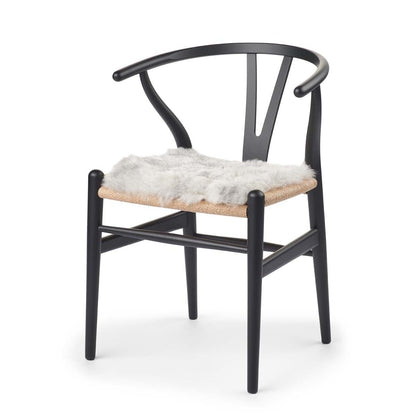 Sædehynde | Korthåret | Island | 40x40 cm