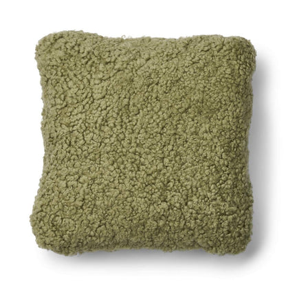 Pude | Lammeskind | Korthåret | Dobbeltsidet | New Zealand | 40x40 cm &amp; 56x56 cm