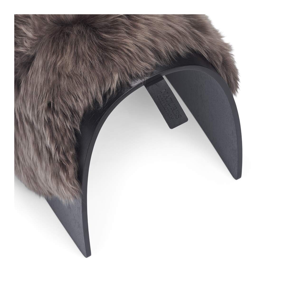 Sheep Stool cover | Langhåret | New Zealand