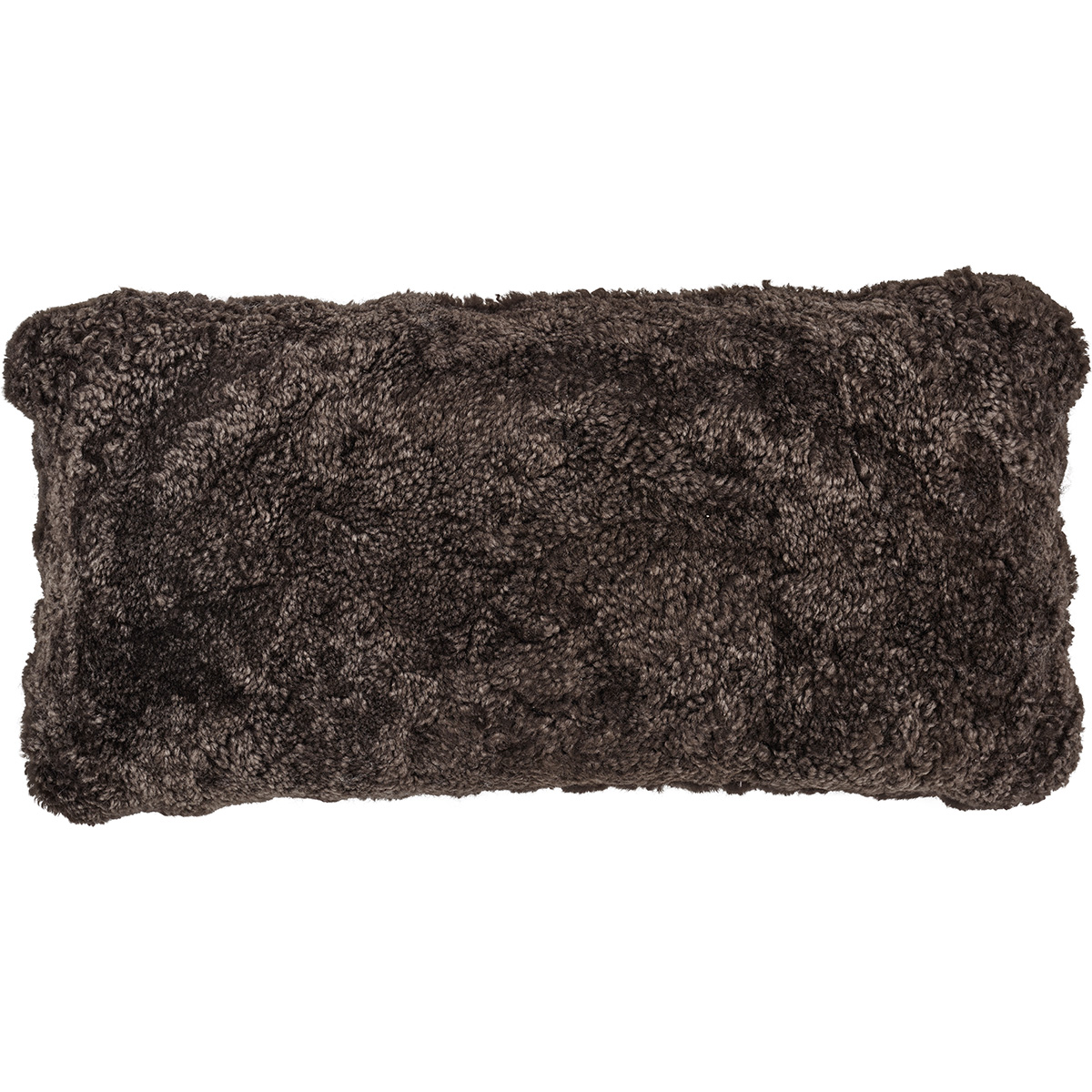 Pude | Lammeskind | Korthåret | Dobbeltsidet | New Zealand | 30x60 cm