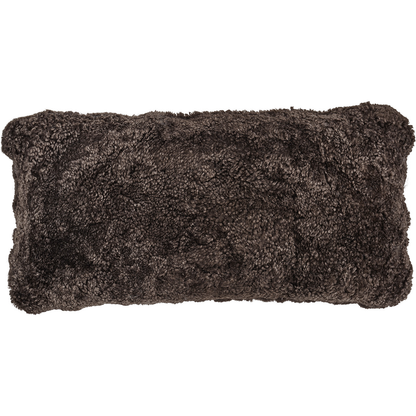 Pude | Lammeskind | Korthåret | Dobbeltsidet | New Zealand | 30x60 cm