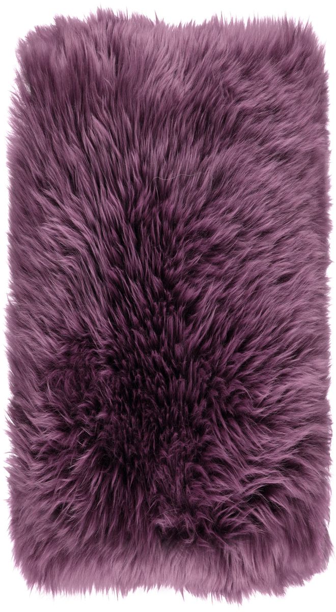 Lammeskindpude 28x56 cm