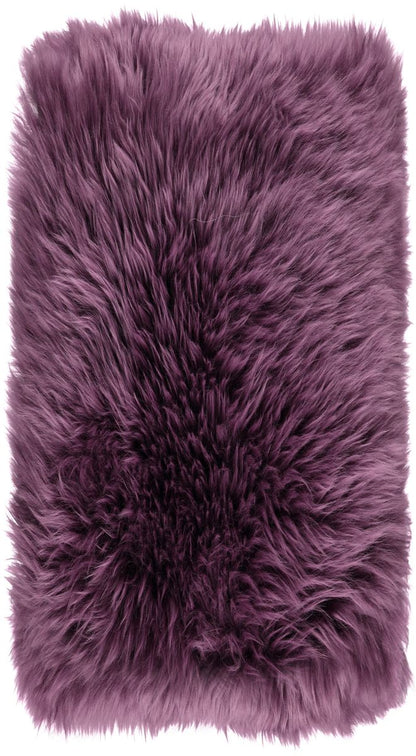 Lammeskindpude 28x56 cm
