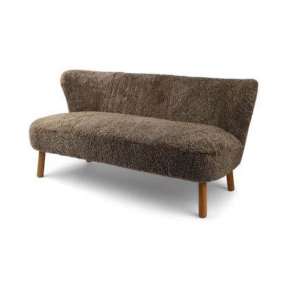 Emanuel 2-personers sofa | Designmøbel