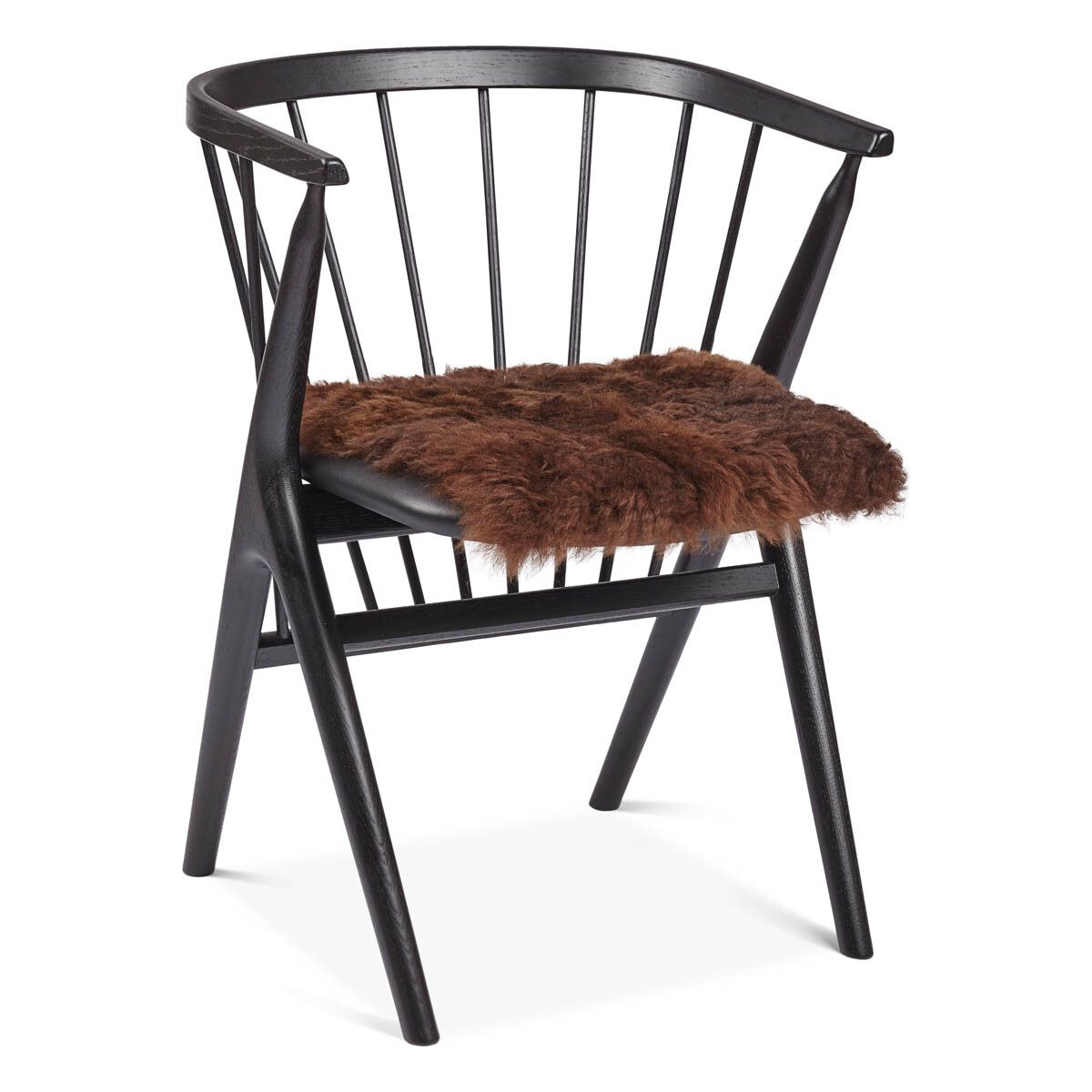 Sædehynde | Korthåret | Island | 40x40 cm