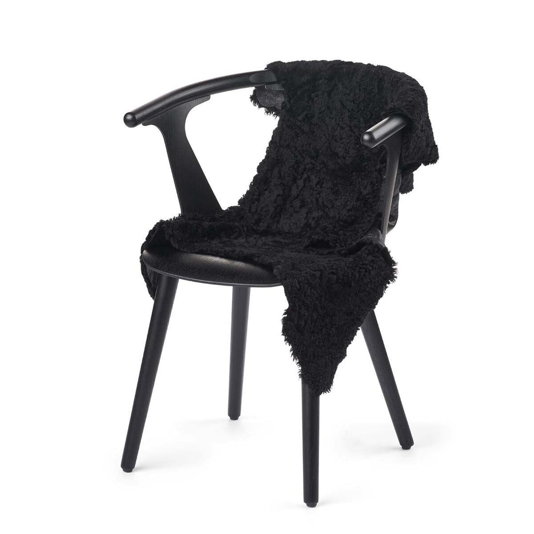 Lammeskind | Double Face | Amerika | 90x60 cm