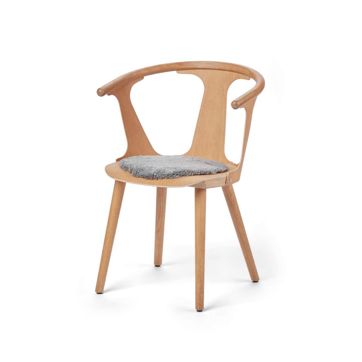 Sædehynde | Korthåret | New Zealand | Ø34 cm