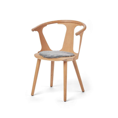 Sædehynde | Korthåret | New Zealand | Ø34 cm