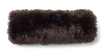 Bolsterpude | Lang- og Korthåret | New Zealand Lammeskind | D20xL52 cm
