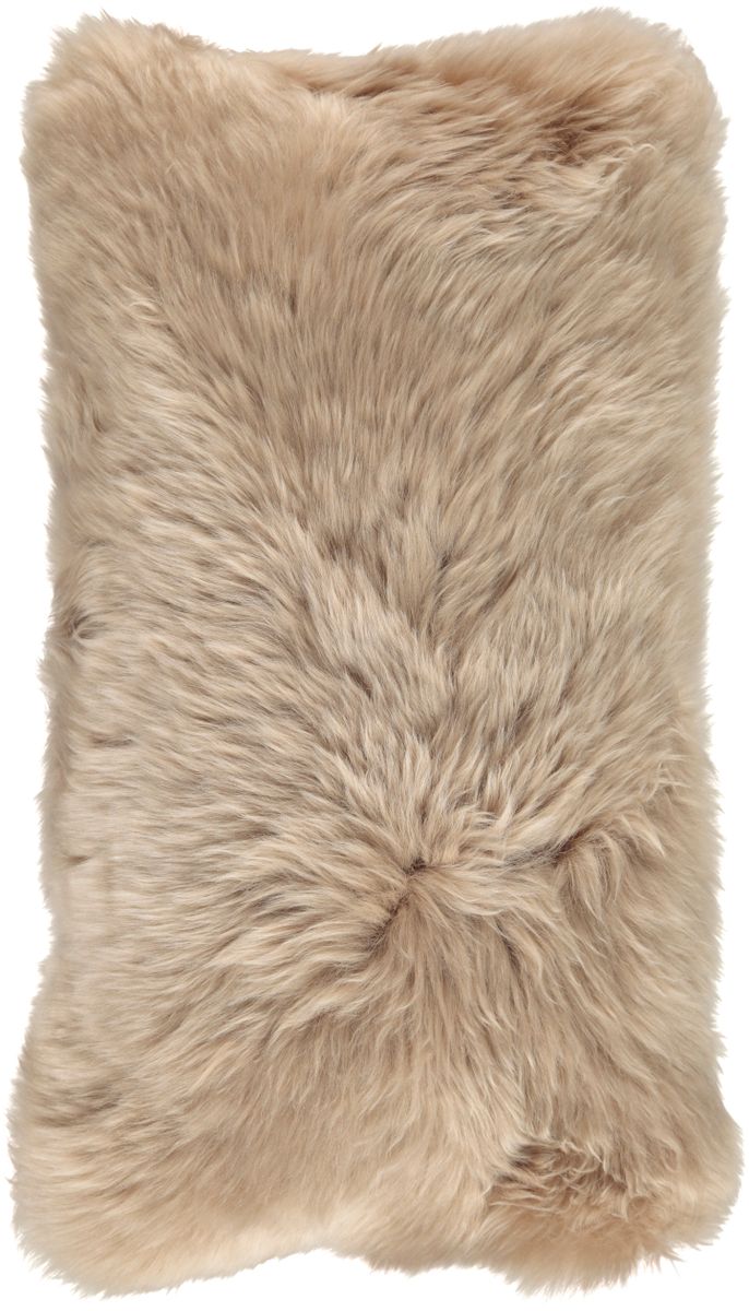 Lammeskindpude 28x56 cm