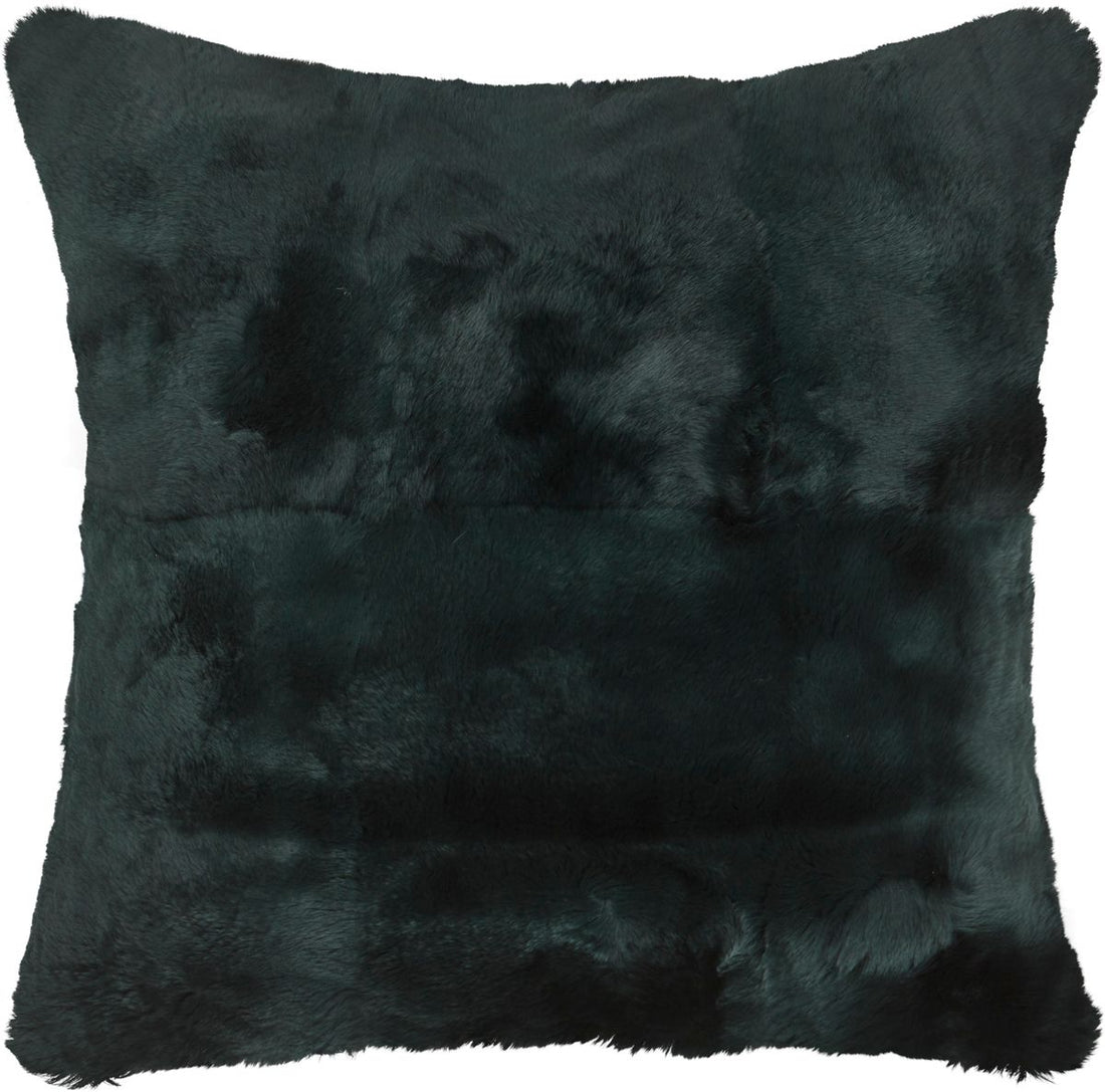 Pelspude | Rex kanin, kashmir | 45x45 cm &amp; 60x60 cm