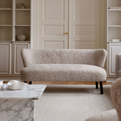 Emanuel 2-personers sofa | Designmøbel