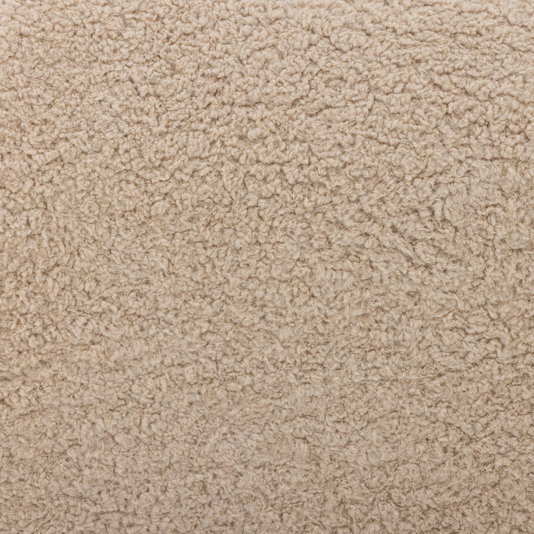 Bloomingville Bobbie Bænk, Natur, Polyester