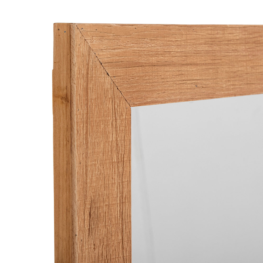 Bloomingville Lohan Vægspejl, Natur, Fyr