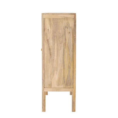 Creative Collection Paulo Skab, Natur, FSC 100%® Mango