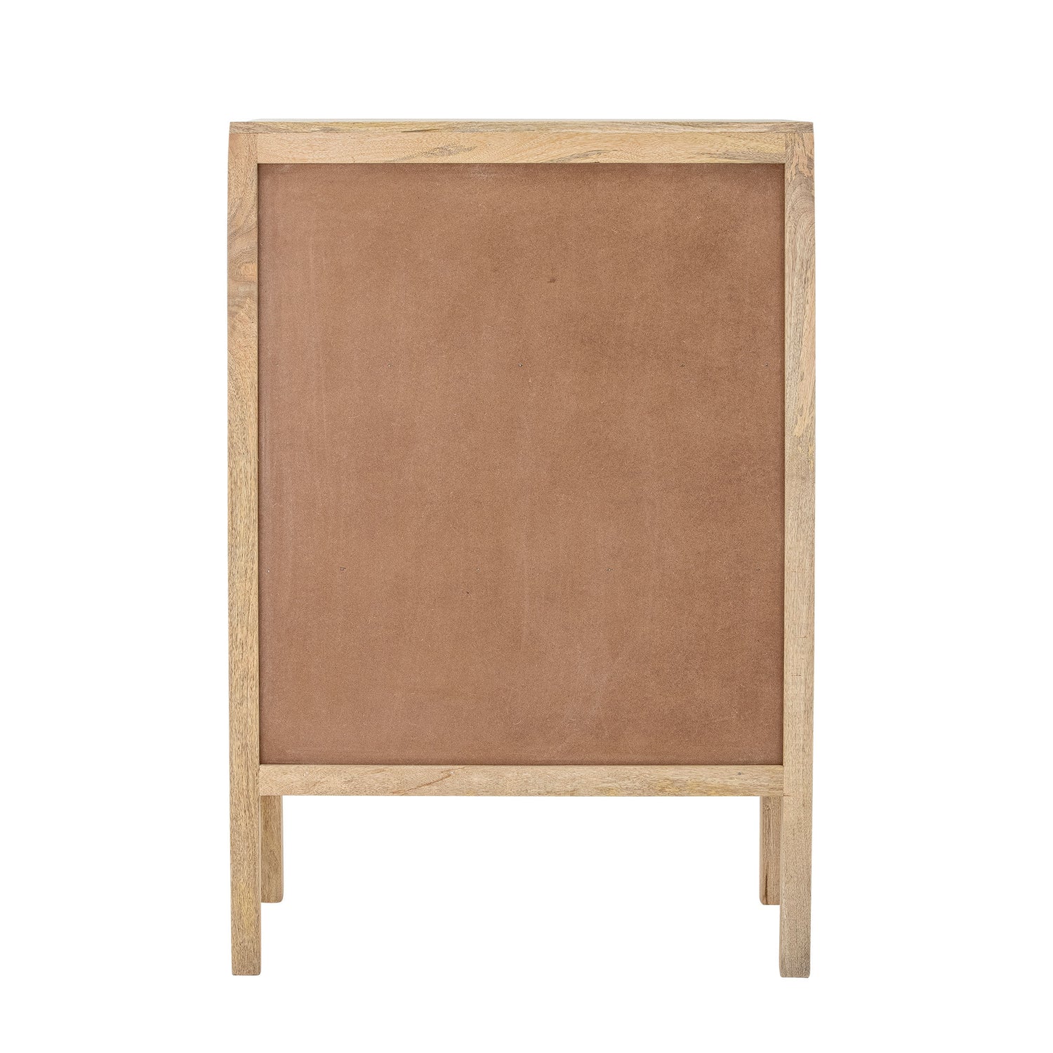 Creative Collection Paulo Skab, Natur, FSC 100%® Mango