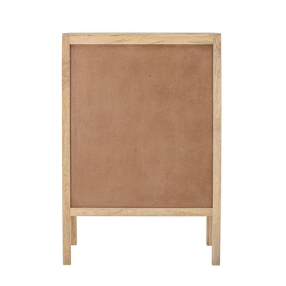 Creative Collection Paulo Skab, Natur, FSC 100%® Mango