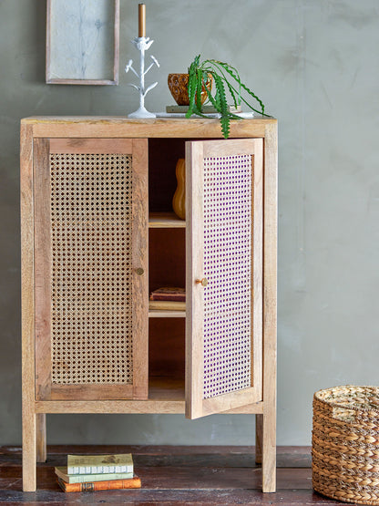 Creative Collection Paulo Skab, Natur, FSC 100%® Mango