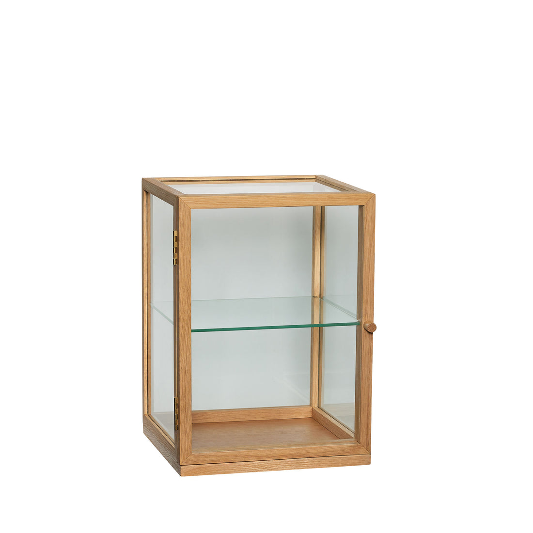 Poetic Udstillingsmontre Small Natur - 30x32xh40cm