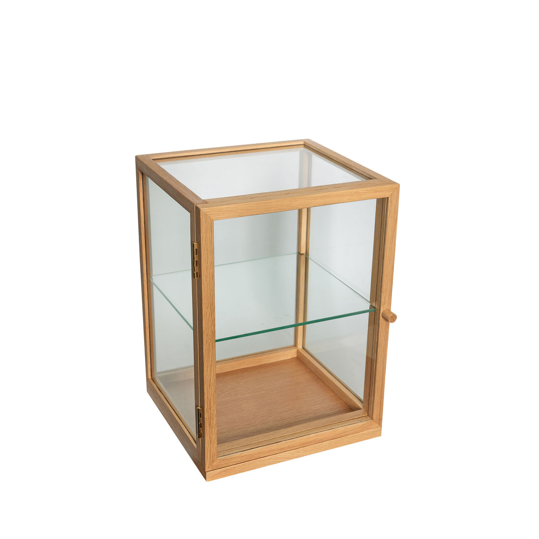 Poetic Udstillingsmontre Small Natur - 30x32xh40cm