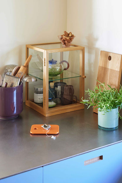 Poetic Udstillingsmontre Small Natur - 30x32xh40cm