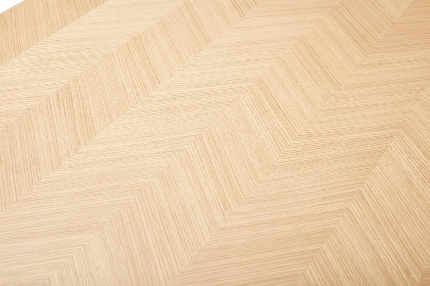 Herringbone Spisebord Large Natur - 200x100xh75cm