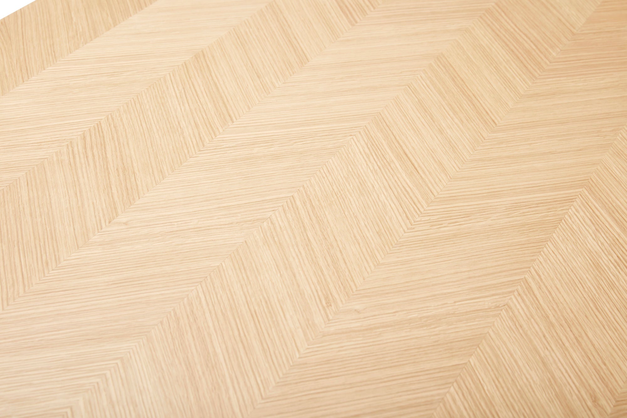 Herringbone Spisebord Large Natur - 200x100xh75cm